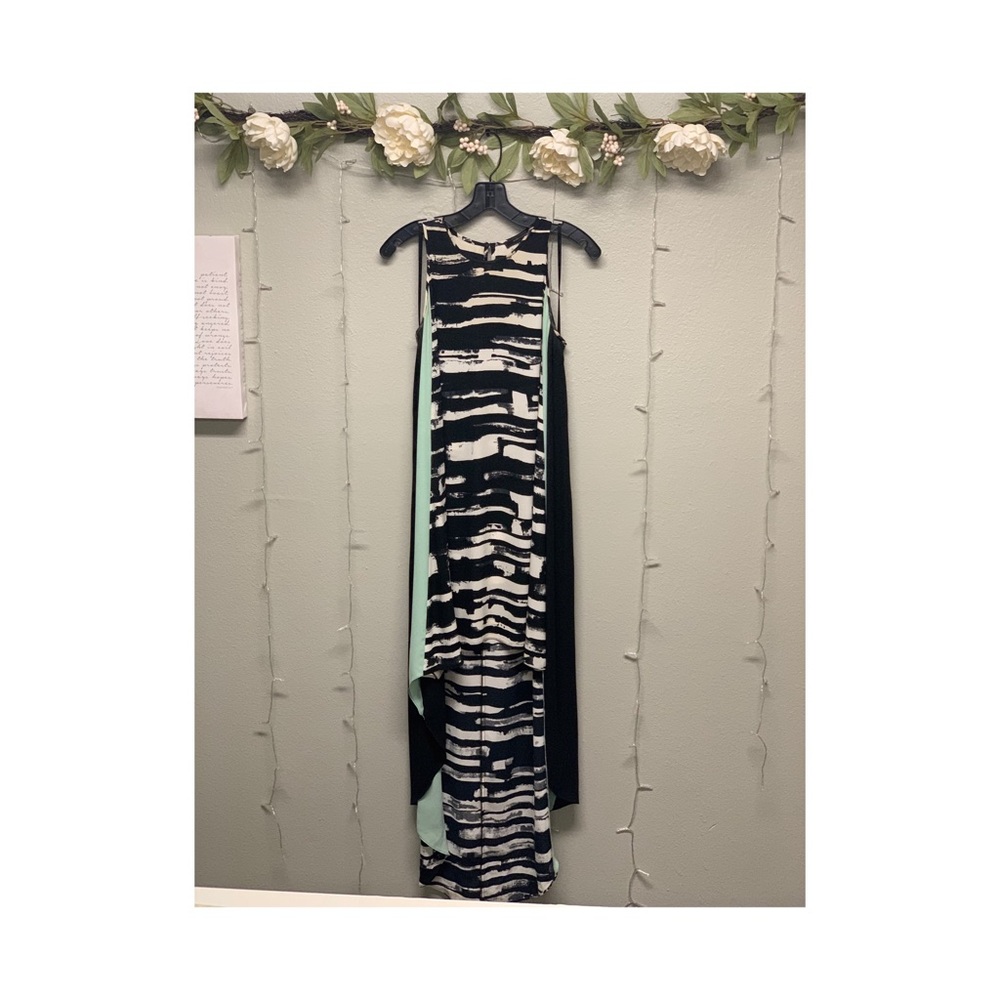 BCBGMAXAZRIA DRESS